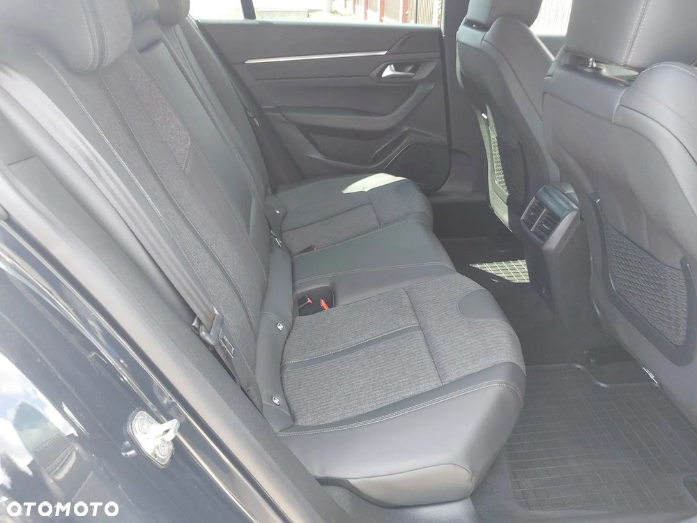 Peugeot 508 HDi 160 Automatik Allure - 21