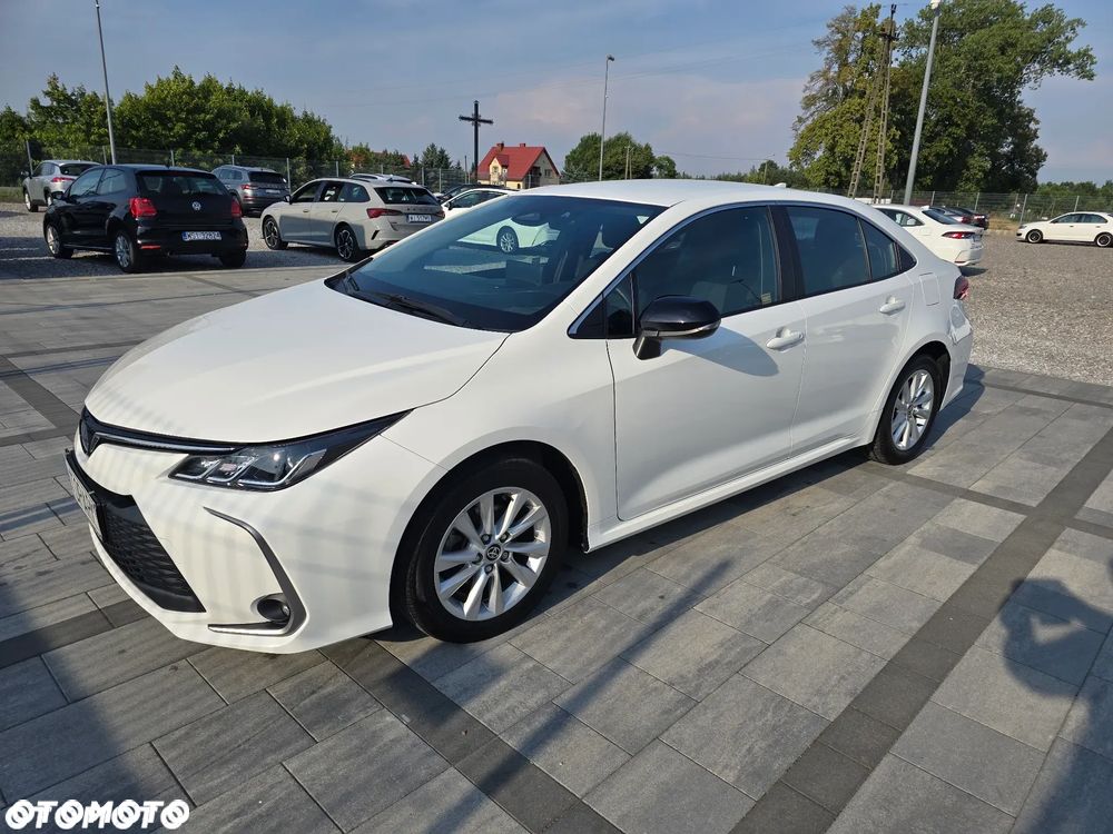 Toyota Corolla - 9