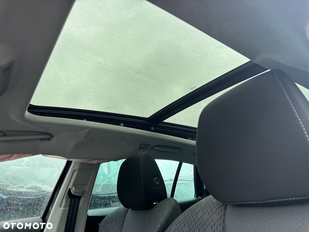 Skoda Octavia 2.0 TDI DSG Clever - 13