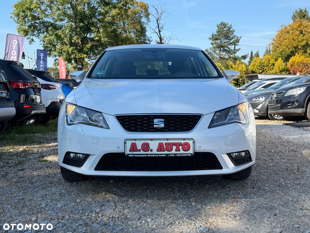 Seat Leon - 6