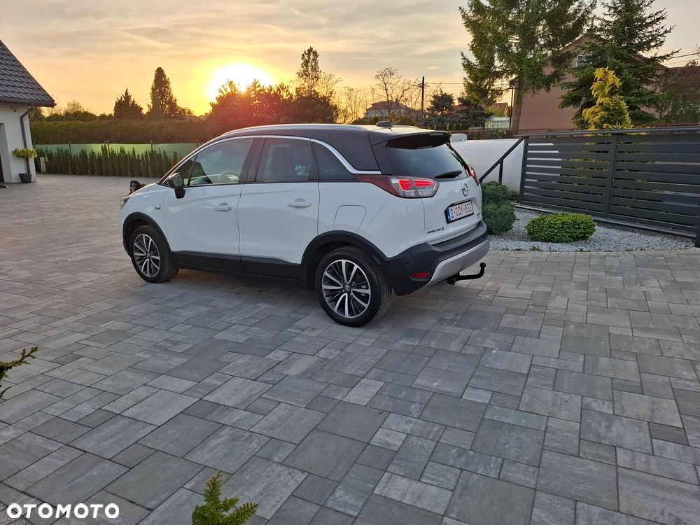Opel Crossland X 1.2 Start/Stop Limited Edition - 10