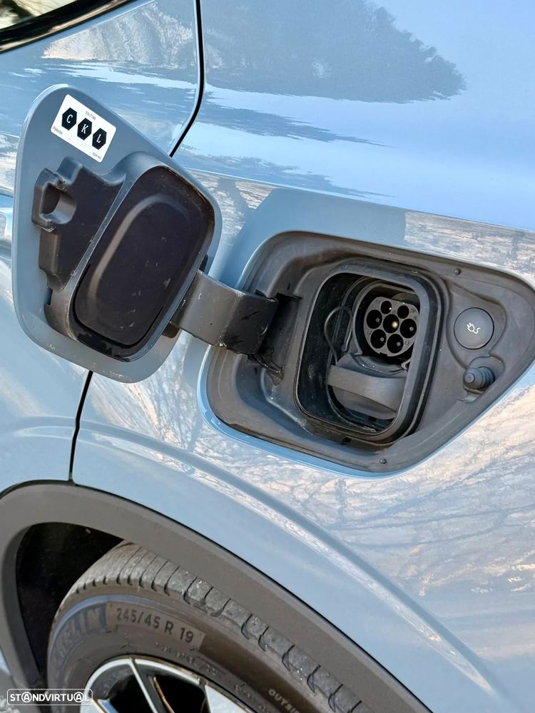 Polestar 2 Dual Motor 78kWh - 23