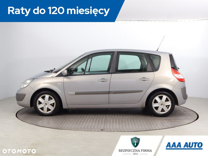 Renault Scenic - 3