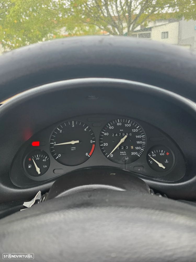 Opel Corsa 1.5 TD - 8