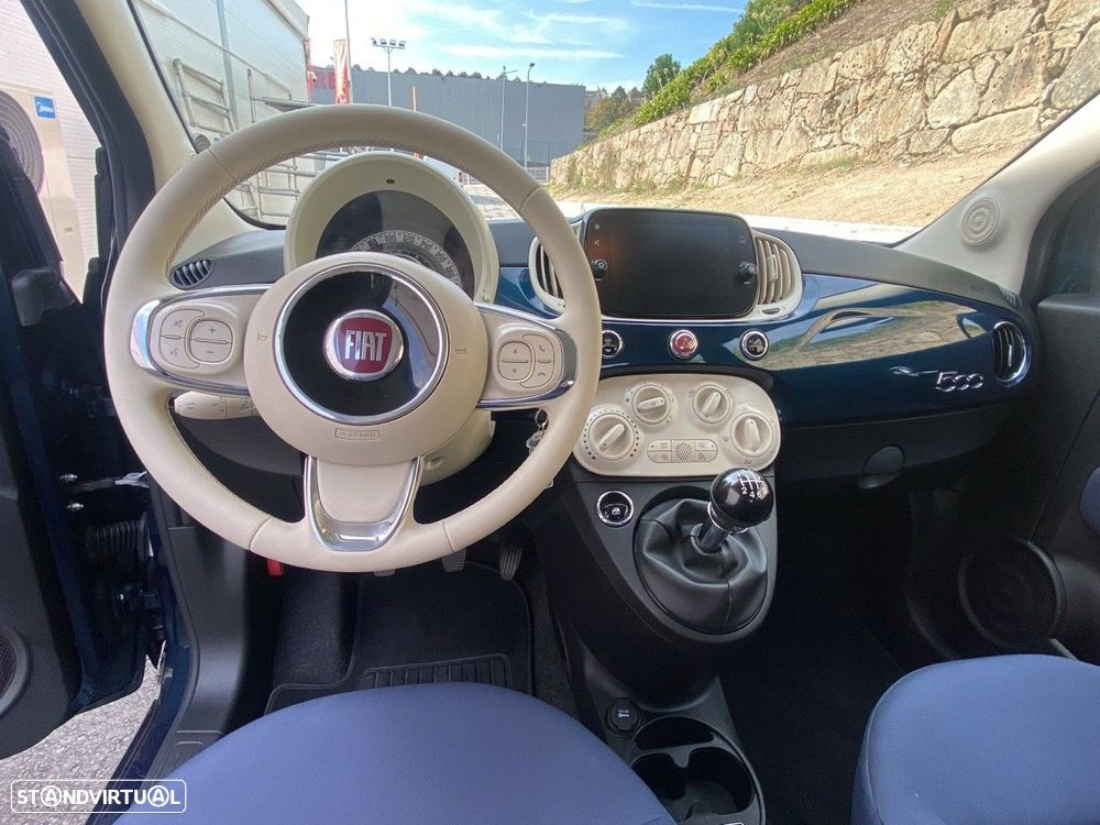 Fiat 500 - 8