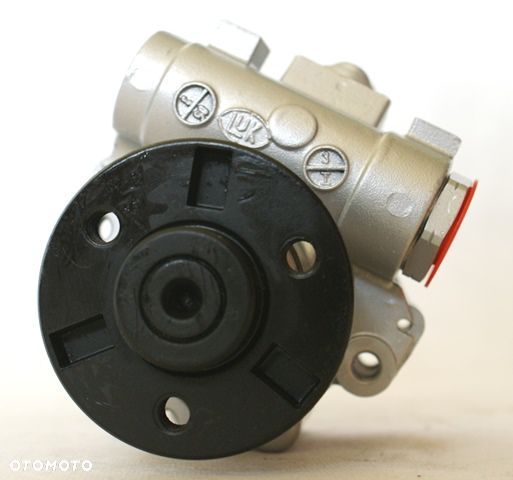 POMPA WSPOMAGANIA BMW E87 E90 125i 325i 330i - 2