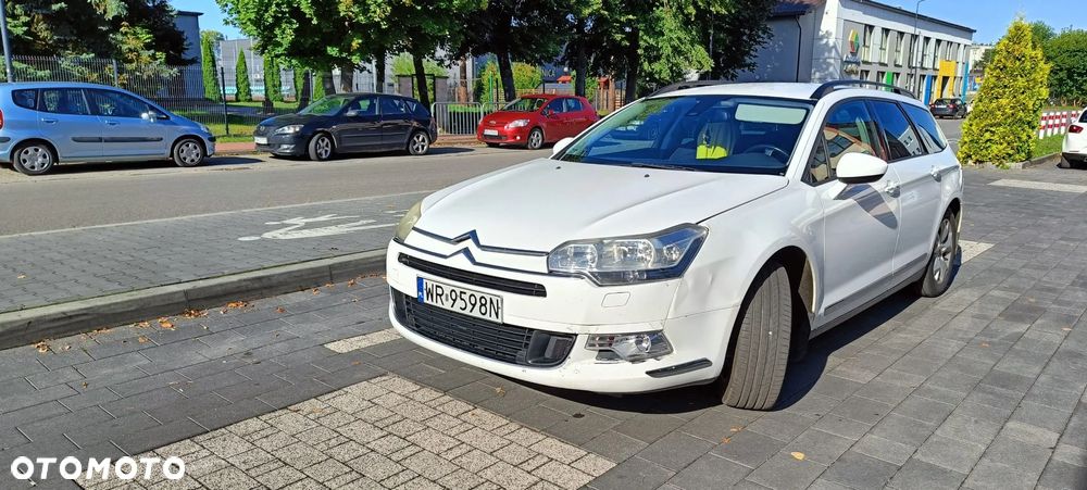 Citroën C5 Tourer 1.8 16V Confort - 4