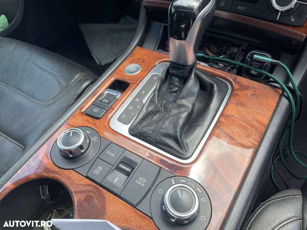 Volkswagen Touareg 3.0 V6 TFSI - 6