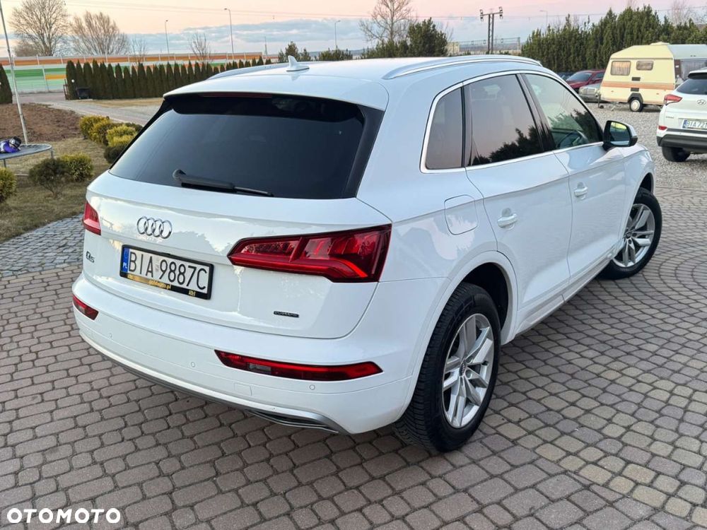 Audi Q5 - 3