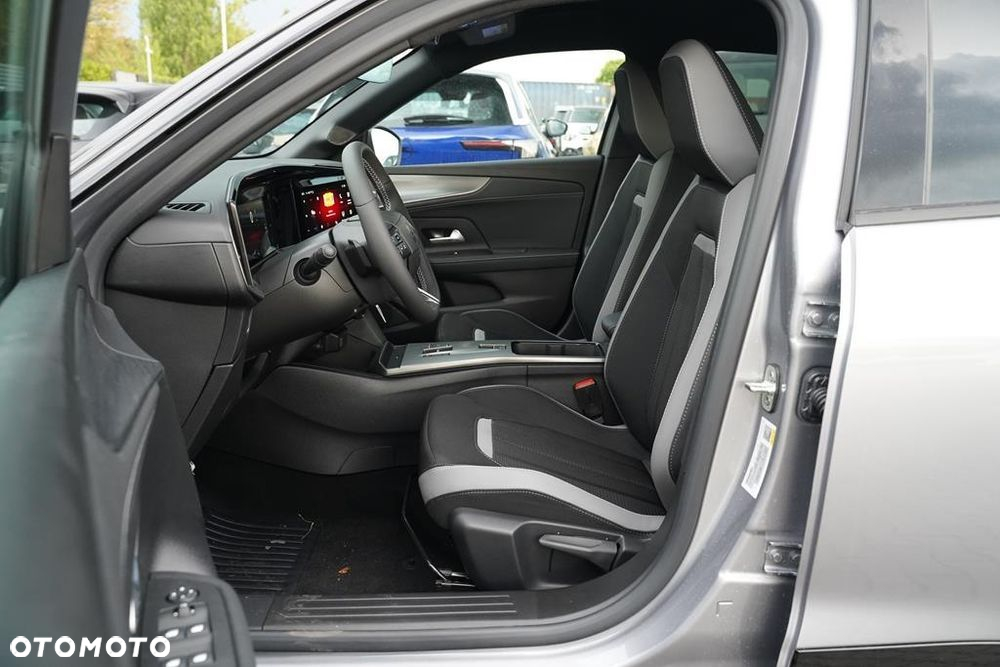 Opel Mokka 1.2 T GS S&S - 11