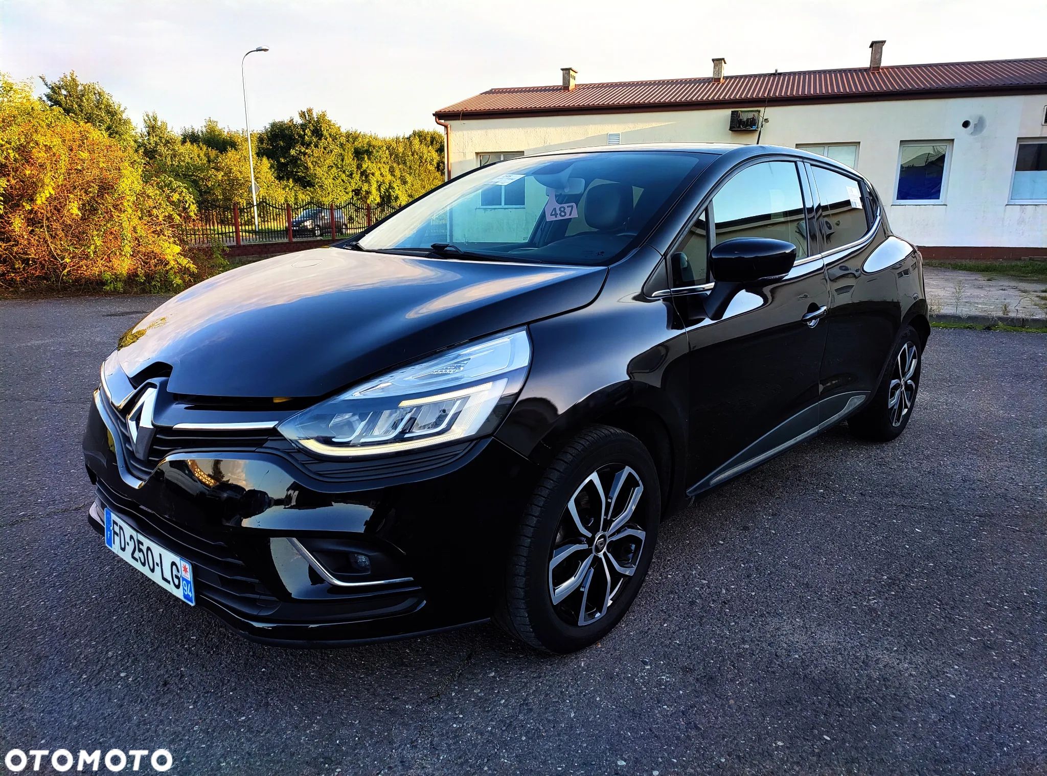 Renault Clio 1.5 dCi Energy Intens+ - 1