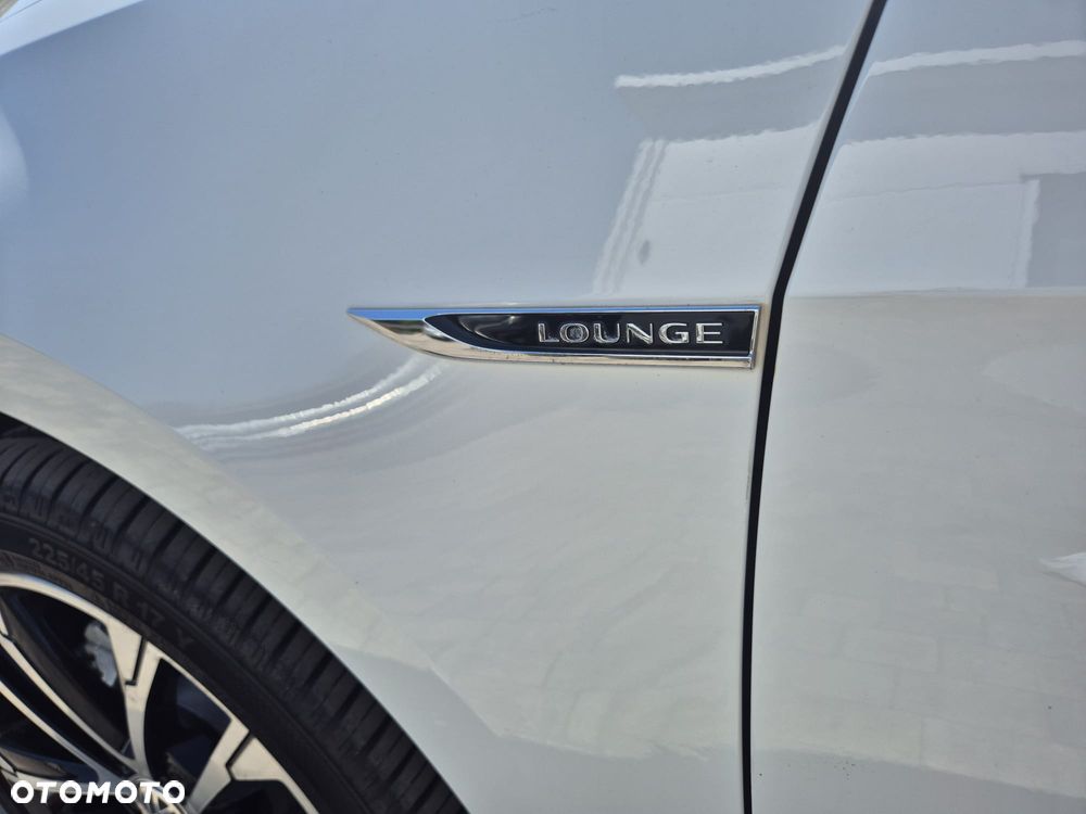 Volkswagen Golf 1.4 TSI BlueMotion Technology Lounge - 28