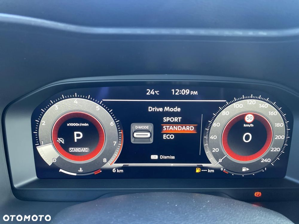 Nissan Juke 1.0 DIG-T N-Connecta DCT - 21