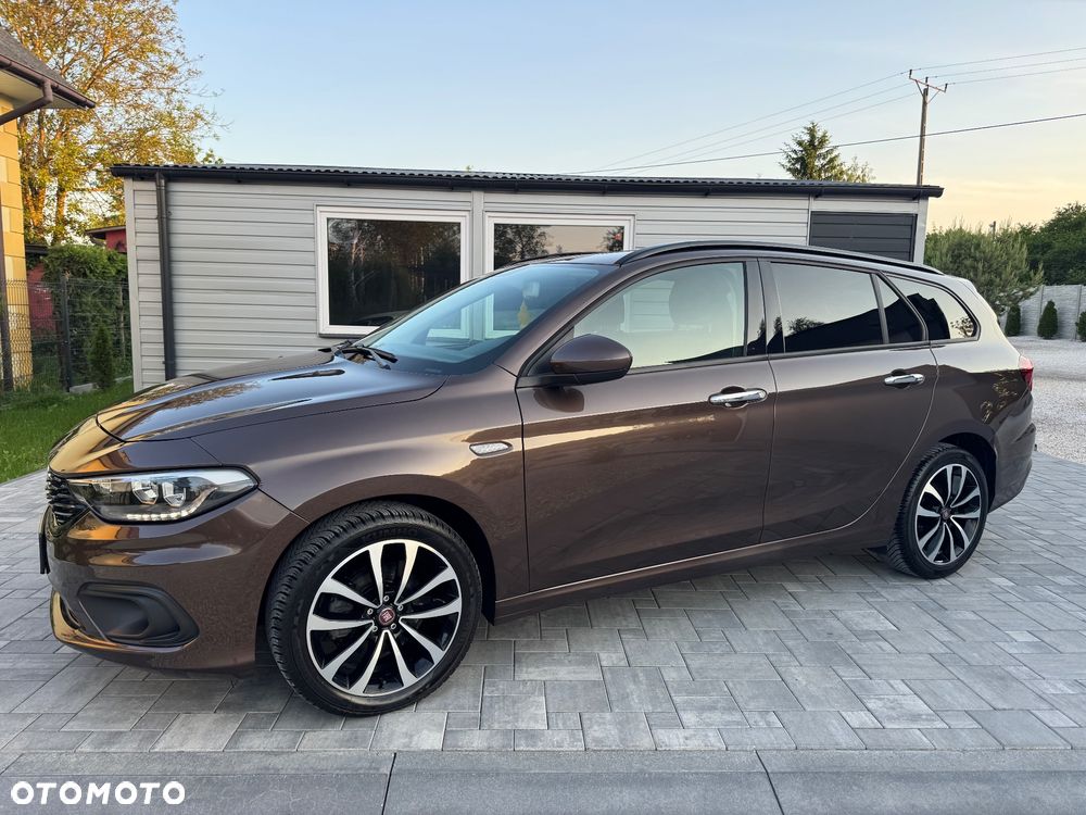Fiat Tipo 1.4 T-Jet Business Line - 14