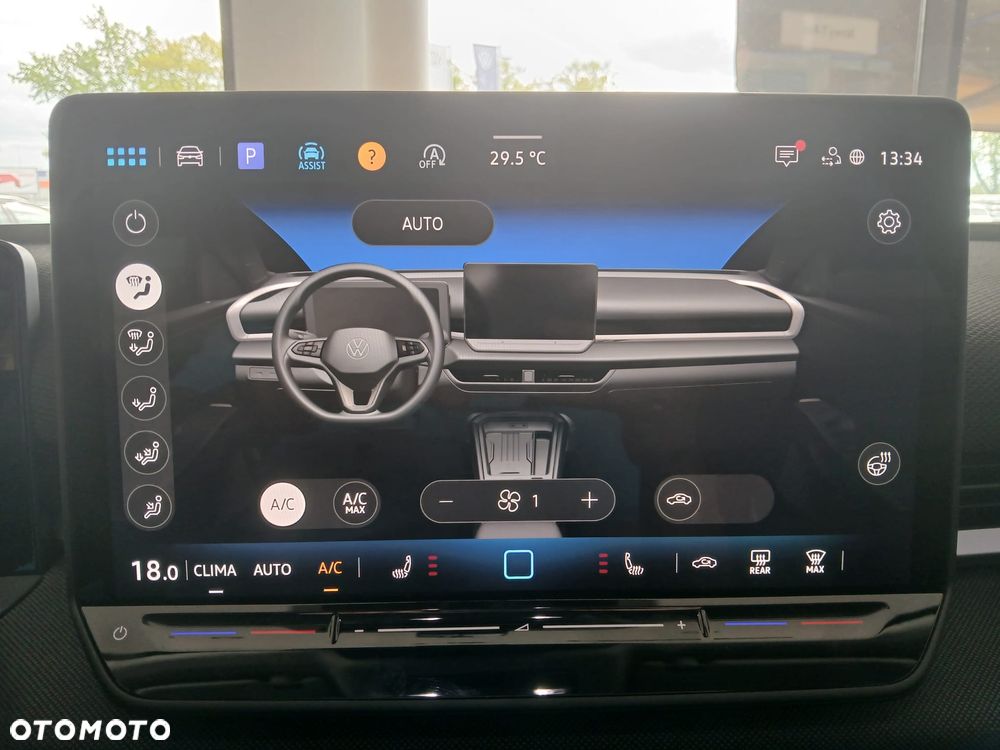 Volkswagen T-Roc 1.5 eTSI Life DSG - 15