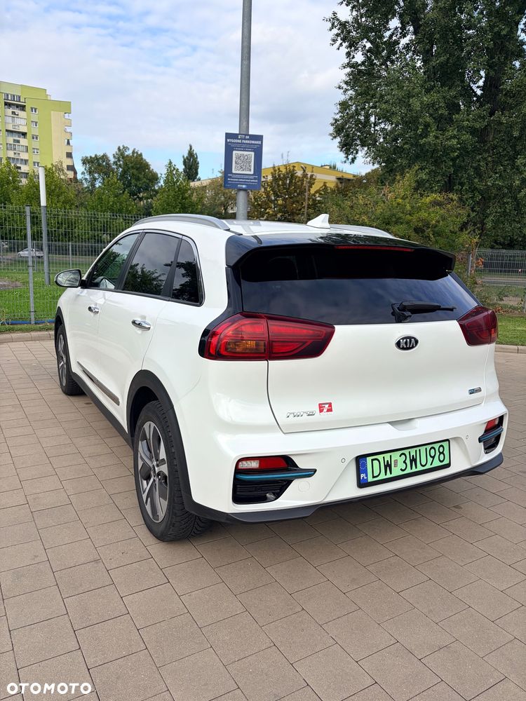 Kia Niro 64kWh XL - 8