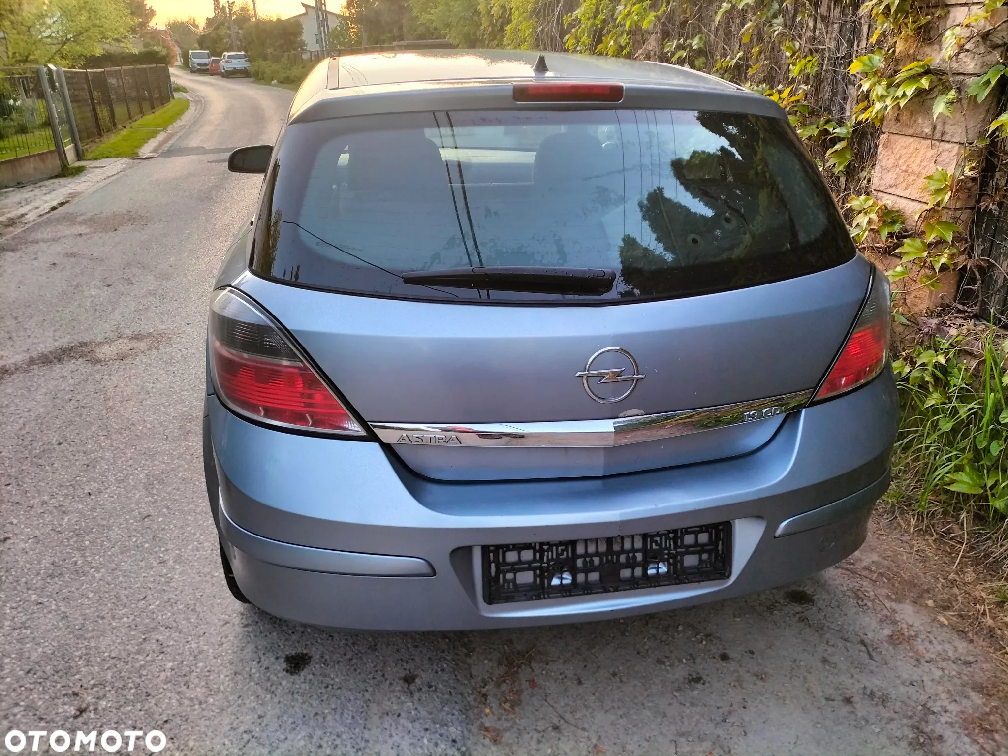Opel Astra - 15