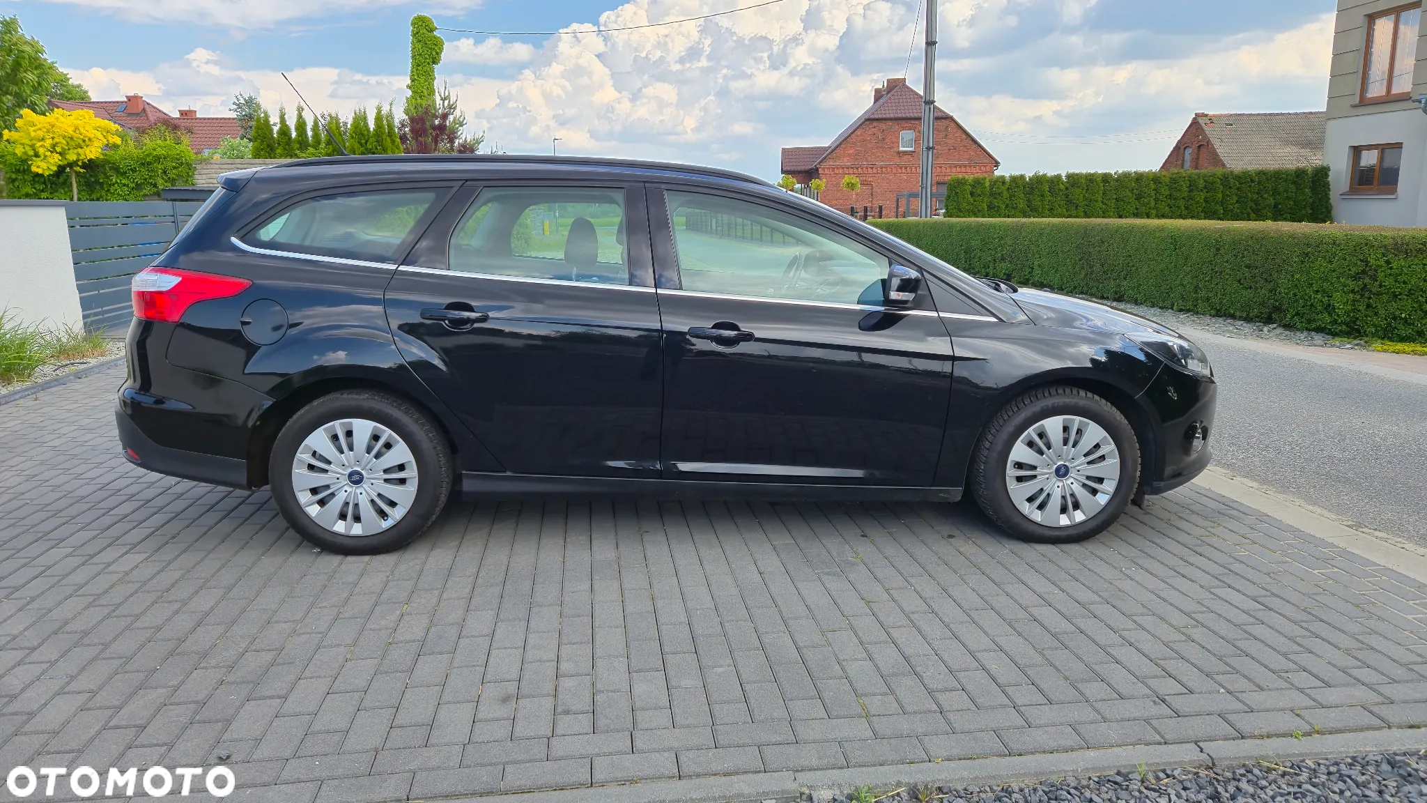 Ford Focus 2.0 TDCi Edition - 6
