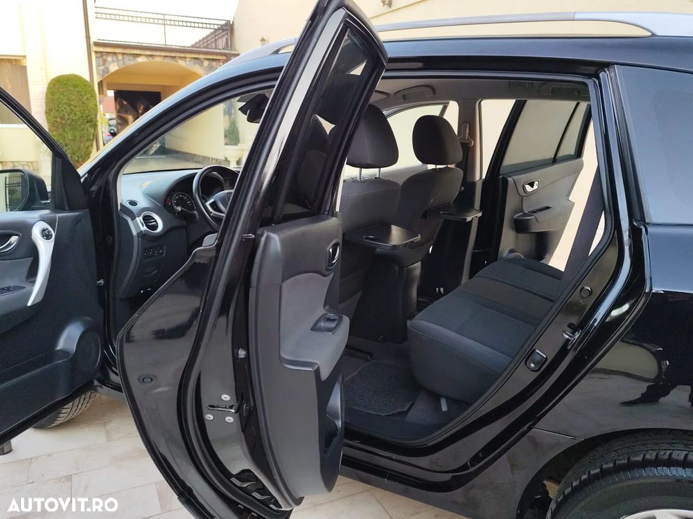 Renault Koleos - 8
