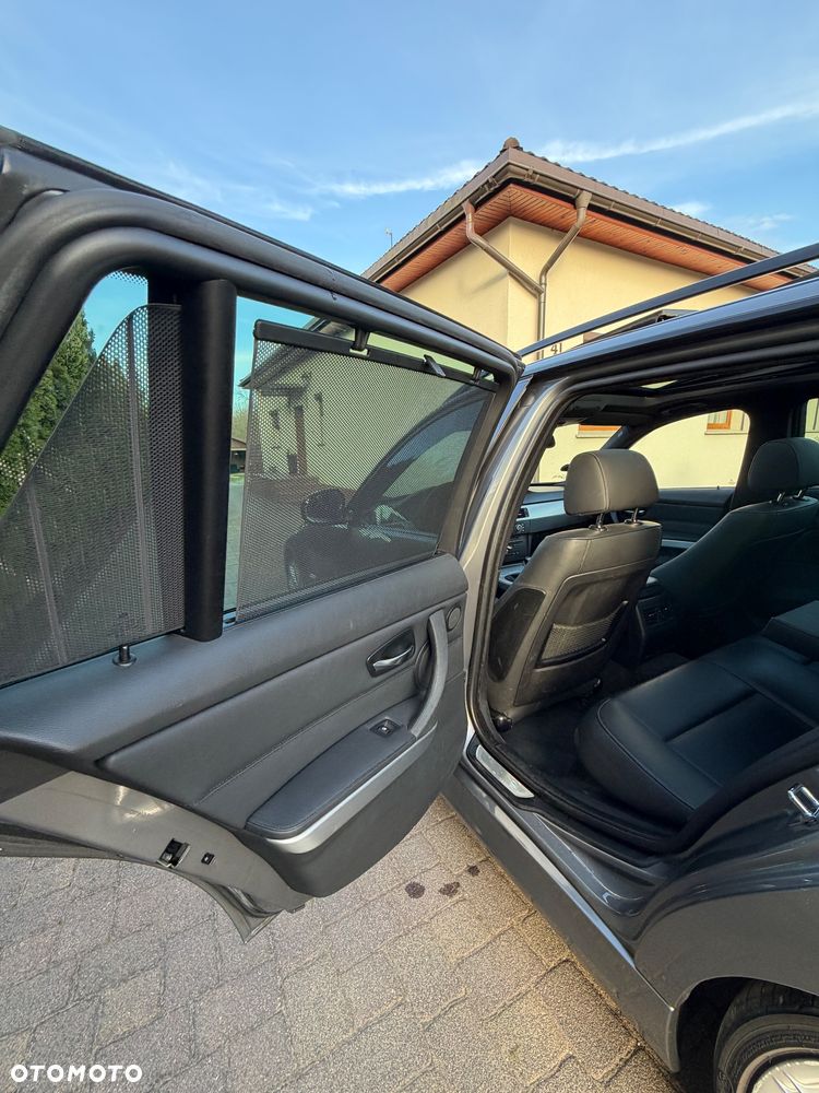 BMW Seria 3 320d DPF - 19
