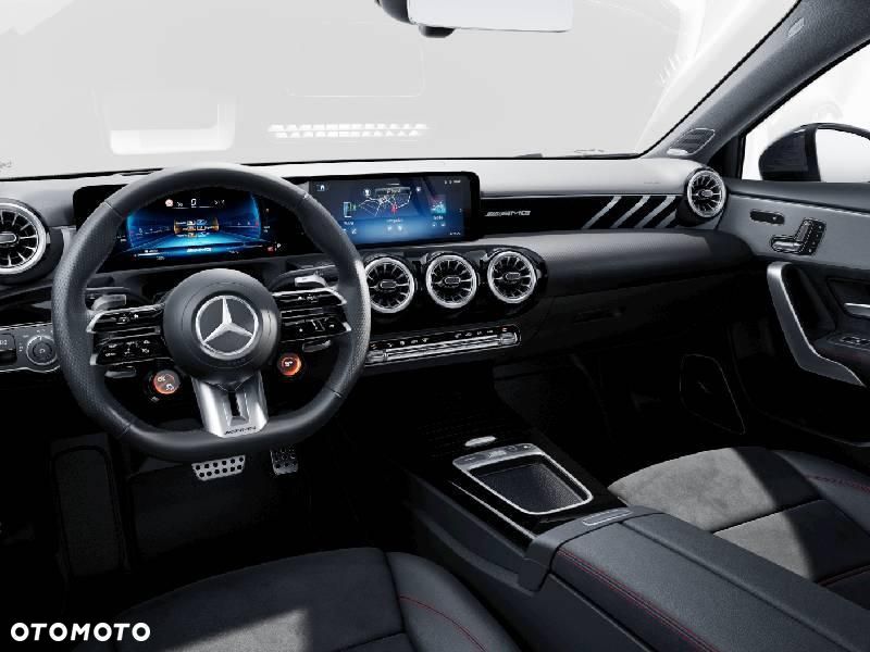 Mercedes-Benz Klasa A - 5