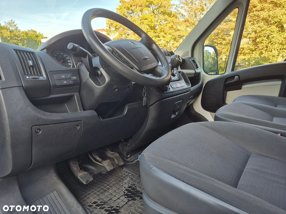 Citroën Jumper - 13