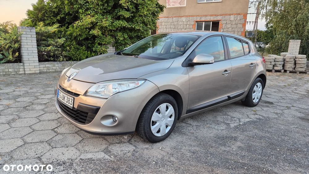 Renault Megane - 10