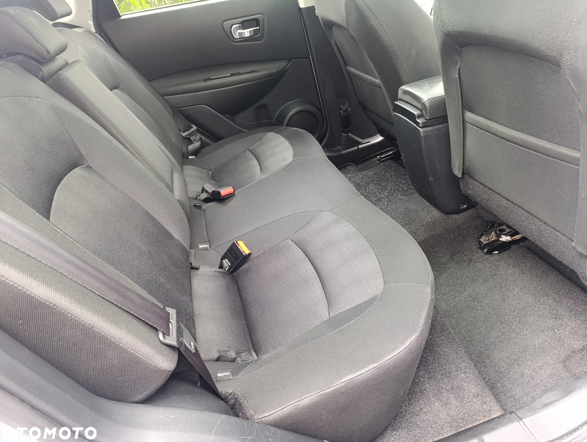 Nissan Qashqai 2.0 dCi 4x4 360 EU5 - 9