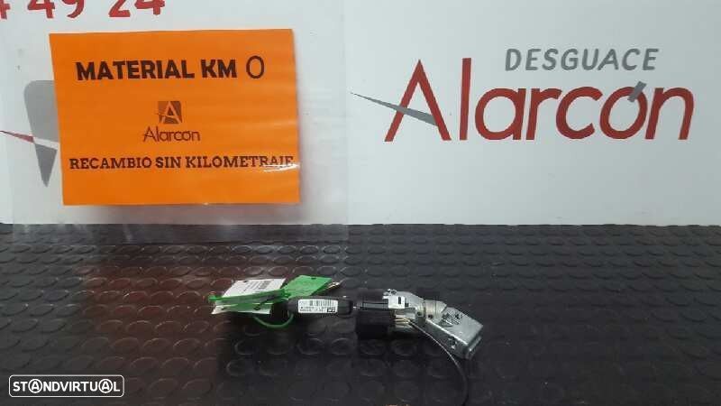 CANHÃO DE INGIÇÃO CITROEN BERLINGO STATION WAGON SEDUCTION - 5