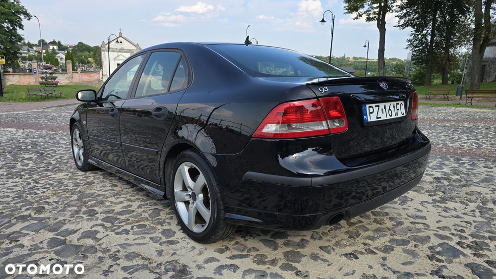 Saab 9-3 - 4
