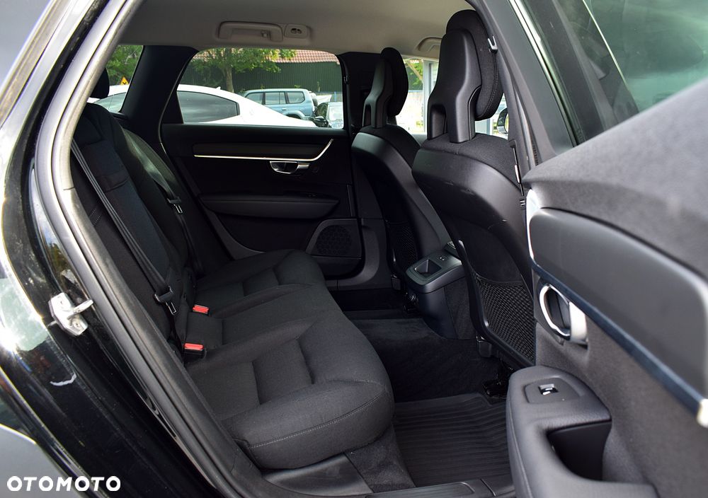 Volvo V90 Cross Country D4 AWD Kinetic - 7