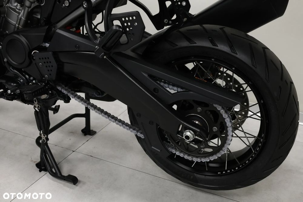 Harley-Davidson Pan America - 41