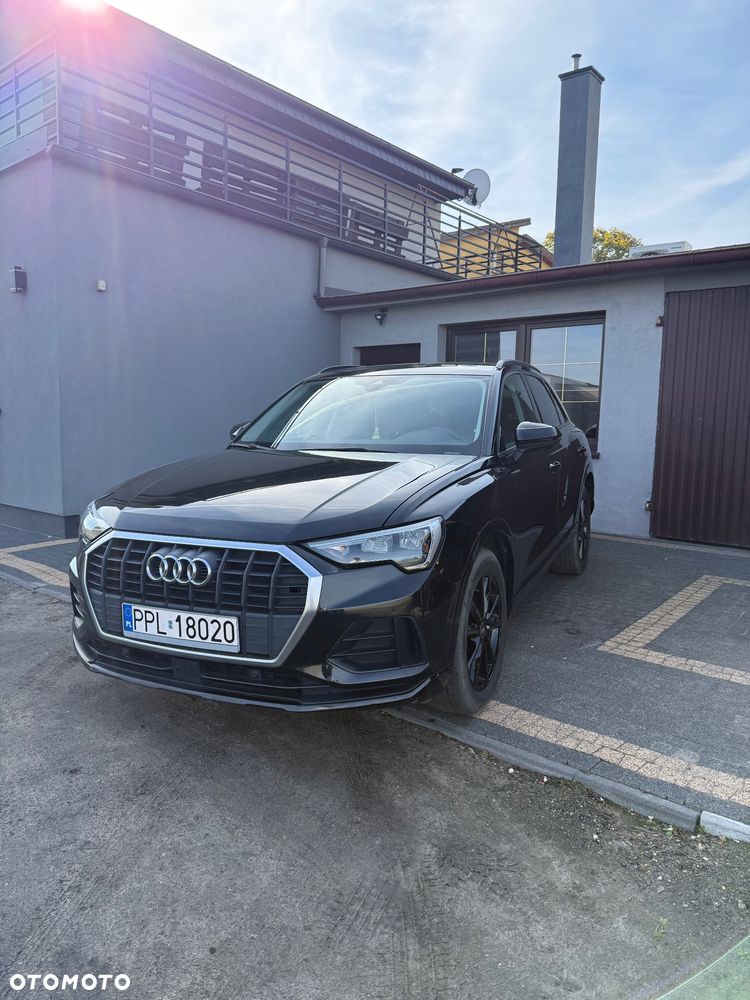 Audi Q3 - 2
