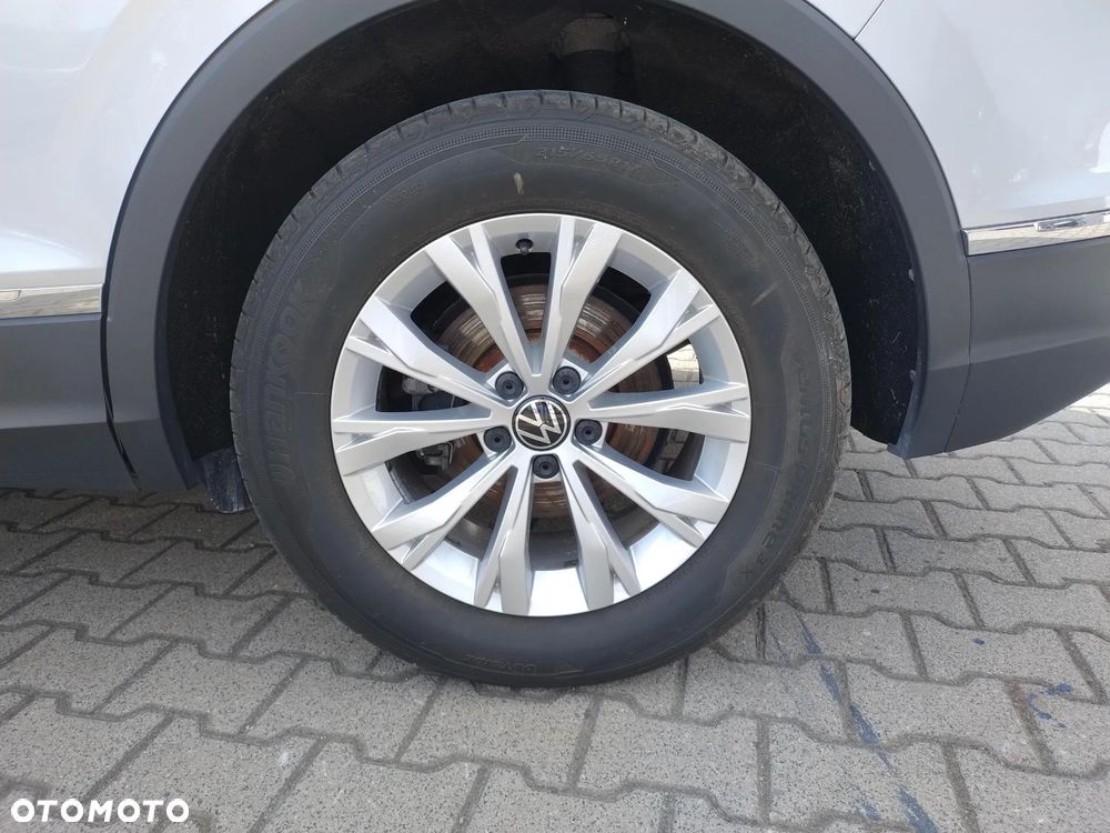 Volkswagen Tiguan 1.5 TSI EVO Life - 19