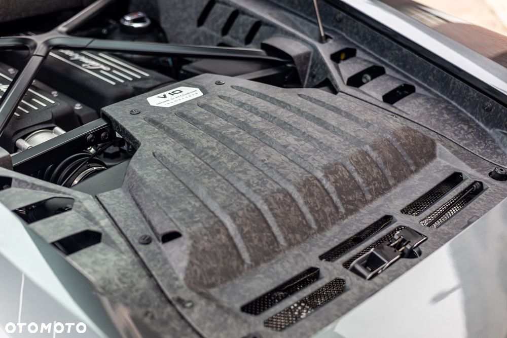 Lamborghini Huracan LP 610-4 - 22