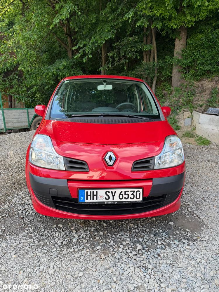Renault Modus 1.2 16V Expression - 2