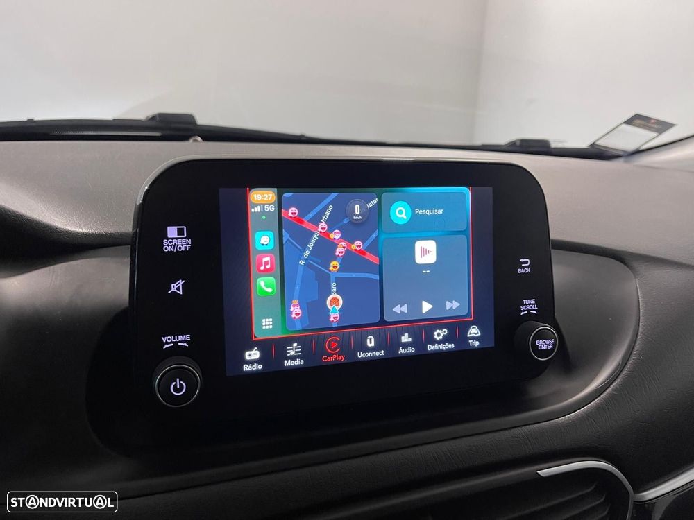 Fiat Tipo Cross 1.3 Multijet - 21