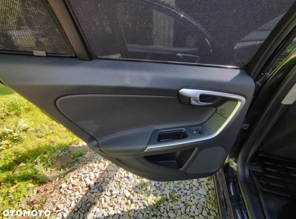 Volvo V60 D2 - 12