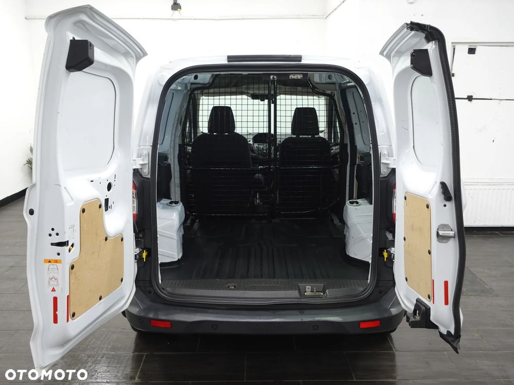 Ford Transit COURIER - 22