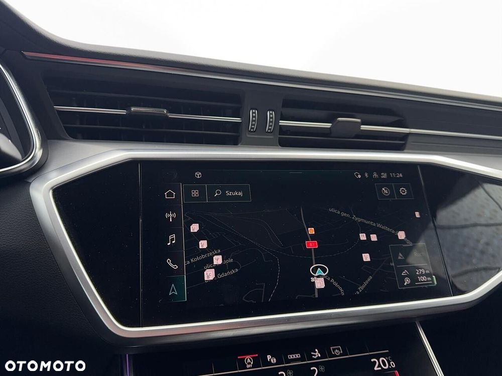 Audi A7 Sportback - 24