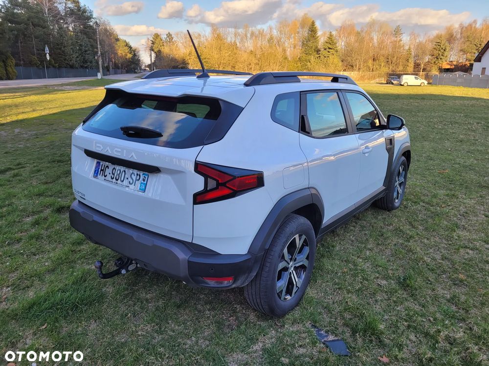 Dacia Duster - 6