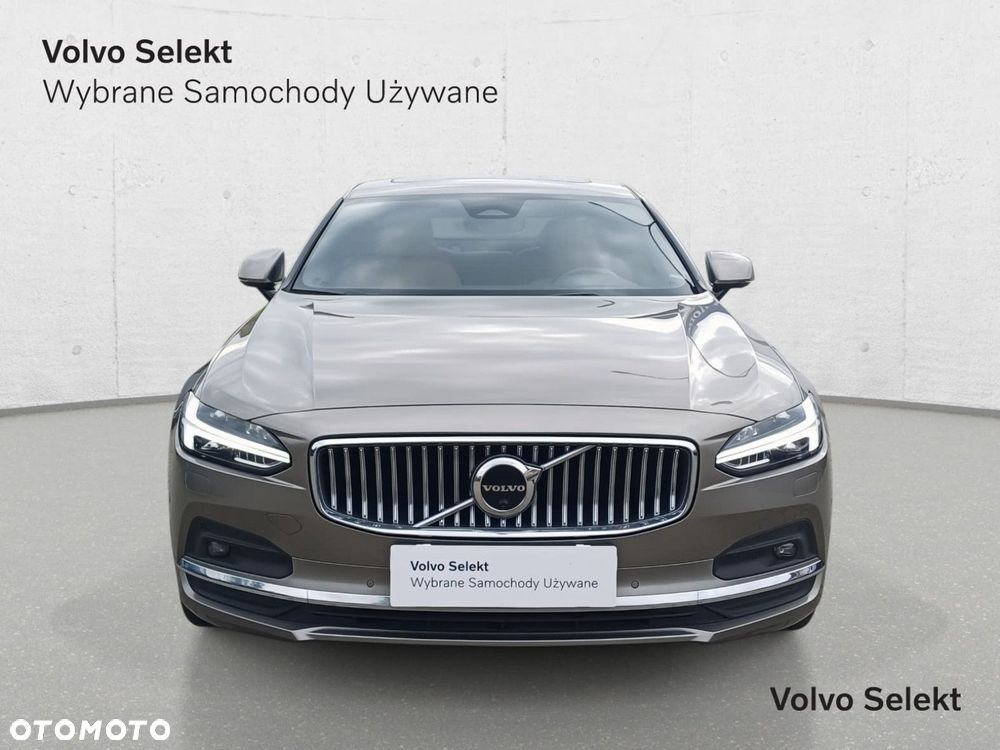Volvo S90 - 3