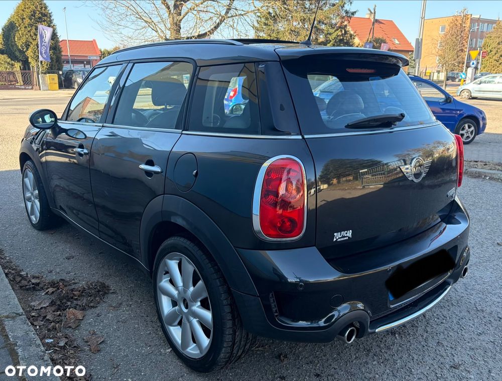 MINI Cooper SD - 7