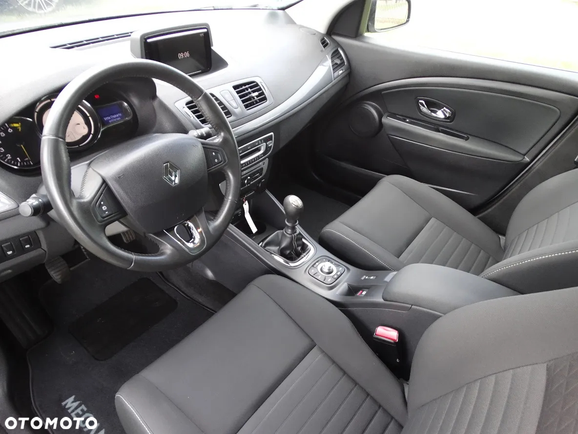 Renault Megane - 10