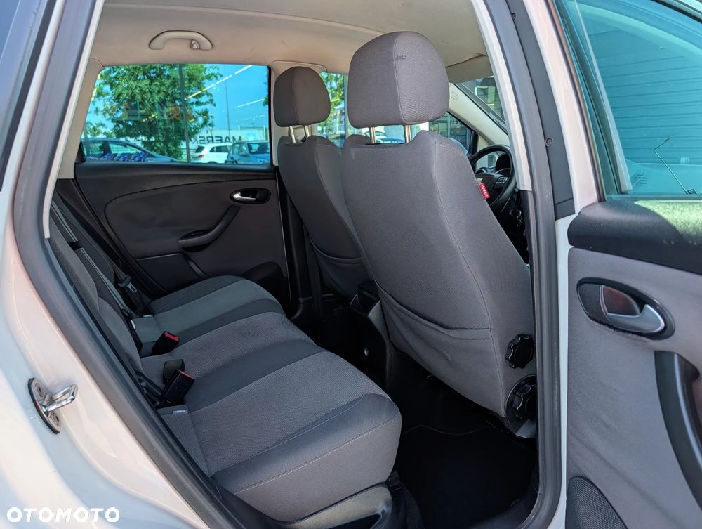 Seat Altea XL 1.6 TDI DPF CR DSG Style - 13