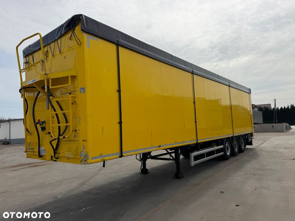 Stas Ruchoma podłoga 92m3 Podłoga 10 mm 2018 rok - 5