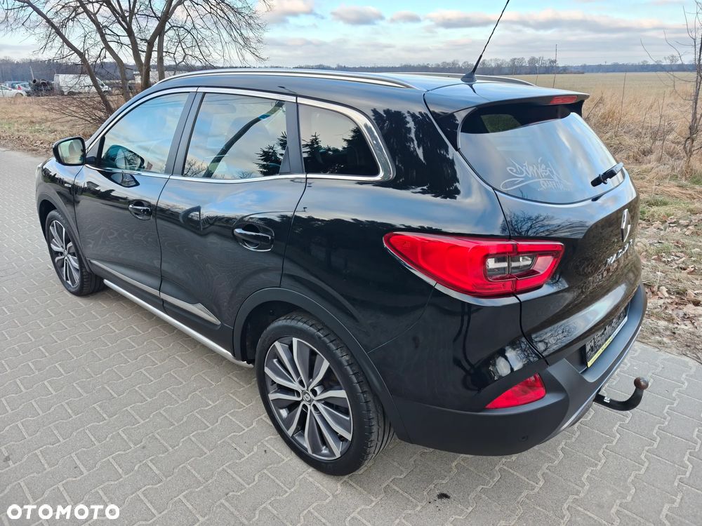 Renault Kadjar Energy TCe 130 Bose Edition - 3