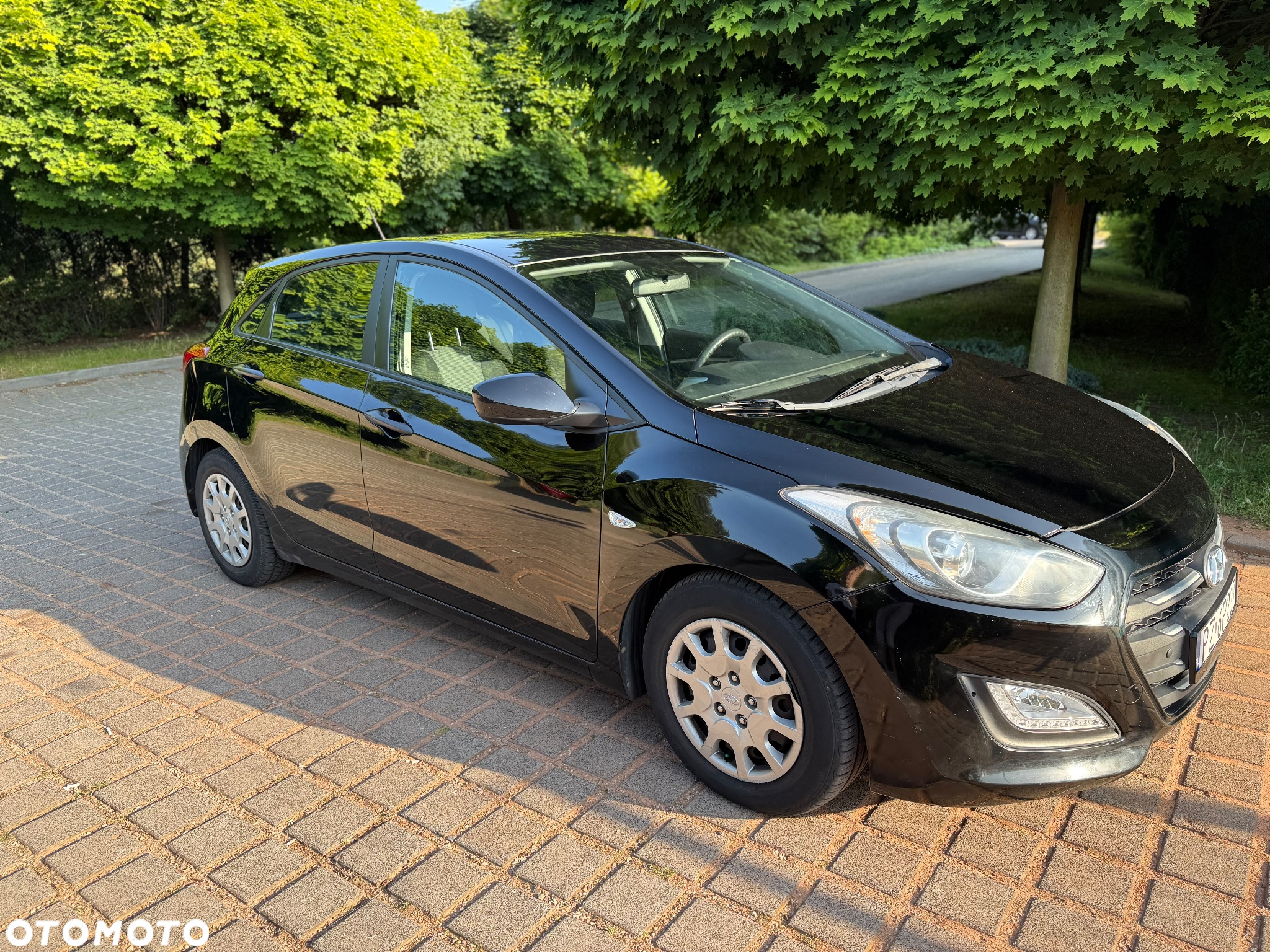 Hyundai i30 - 7