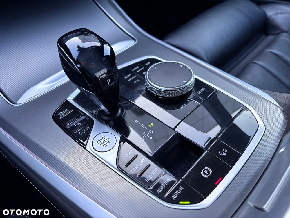 BMW X5 xDrive25d sport - 20