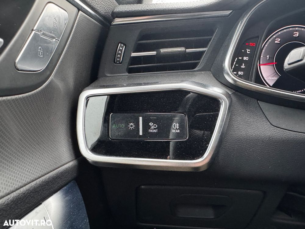 Audi A6 Avant 3.0 50 TDI quattro Tiptronic Sport - 17